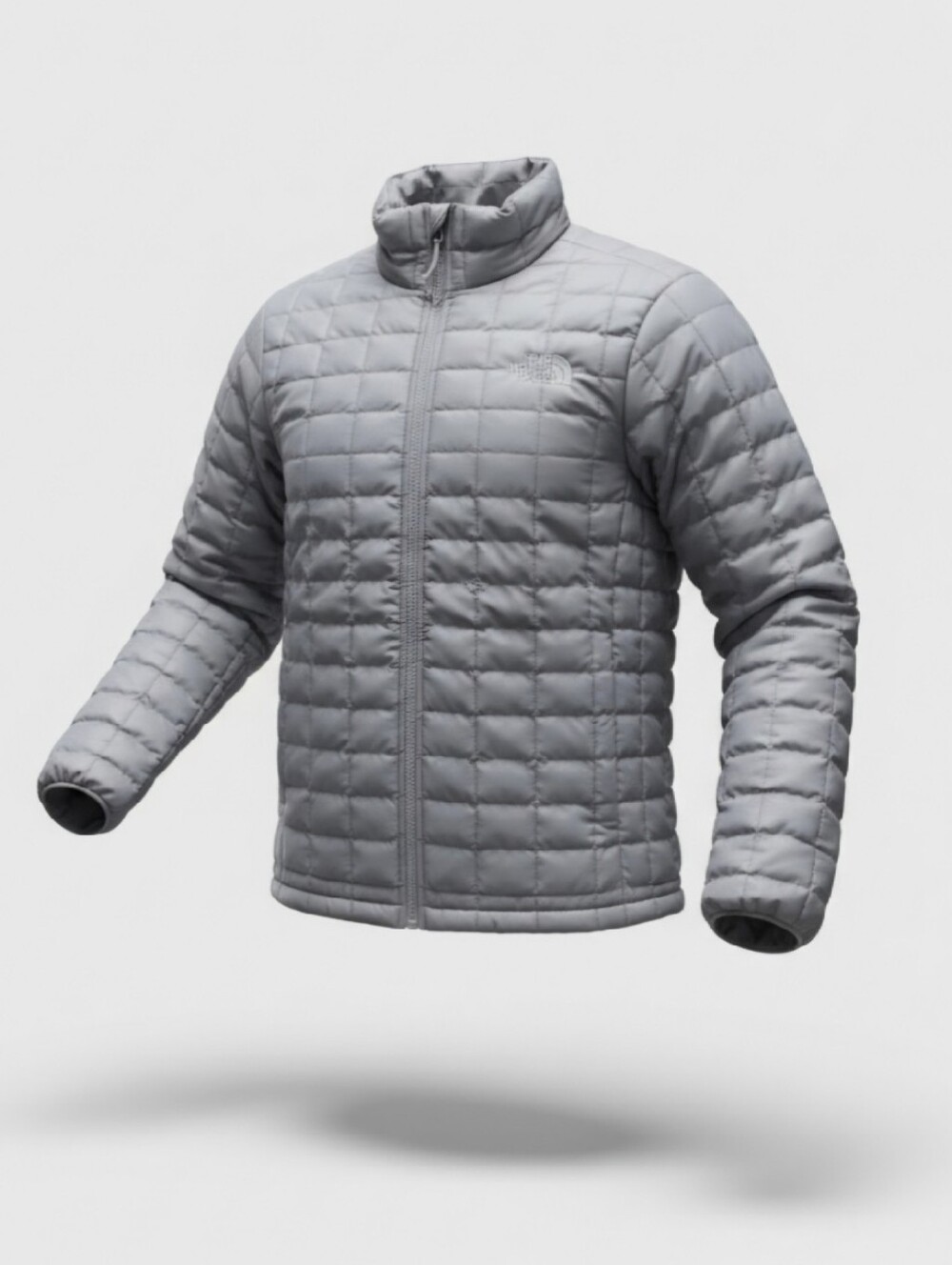 The North Face ThermoBall Eco Insulated Jacket